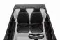 Preview: Kidcars Mercedes G63 AMG Kinder Elektro Auto Kinderauto 2 Sitzer