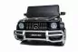 Preview: Kidcars Mercedes G63 AMG Kinder Elektro Auto Kinderauto 2 Sitzer Preview: Kidcars Mercedes G63 AMG Kinder Elektro Auto Kinderauto 2 Sitzer