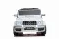 Preview: Kidcars Mercedes G63 AMG Kinder Elektro Auto Kinderauto 2 Sitzer Preview: Kidcars Mercedes G63 AMG Kinder Elektro Auto Kinderauto 2 Sitzer