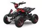 Preview: Nitro Motors Python Deluxe Eco mini Quad 1000W 48V 6 Zoll Quick Change Akkupack Preview: Nitro Motors Python Deluxe Eco mini Quad 1000W 48V 6 Zoll Quick Change Akkupack