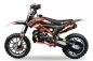 Preview: 49cc Dirtbike Gepard Deluxe Tuning Easy Starter