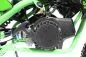 Preview: Nitro 49cc Serval Prime Dirtbike 10/10 Bereifung
