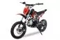 Preview: 125cc Dirtbike NXD PRIME M14 14/12 Manuell