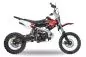 Mobile Preview: 125cc Dirtbike NXD PRIME M14 14/12 Manuell