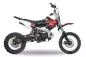 Preview: 125cc Dirtbike NXD PRIME M14 14/12 Manuell