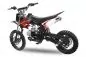 Preview: 125cc Dirtbike NXD PRIME M14 14/12 Manuell