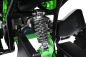 Preview: NITRO Motors Avenger mini quad 49cc | 6 Zoll | E-Start | LED |