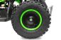 Preview: NITRO Motors Avenger mini quad 49cc | 6 Zoll | E-Start | LED |