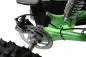Preview: NITRO Motors Avenger mini quad 49cc | 6 Zoll | E-Start | LED |