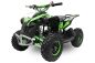 Preview: NITRO Motors Avenger mini quad 49cc | 6 Zoll