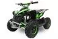 Preview: NITRO Motors Avenger mini quad 49cc | 6 Zoll | E-Start | LED |