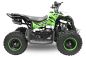 Preview: NITRO Motors Avenger mini quad 49cc | 6 Zoll