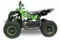 Preview: NITRO Motors Avenger mini quad 49cc | 6 Zoll | E-Start | LED |