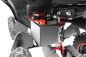 Preview: NITRO Motors Avenger mini quad 49cc | 6 Zoll | E-Start | LED |