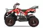 Preview: Nitro Motors Torino mini Quad 49cc 6Zoll Miniquad Atv Kinderquad Preview: Nitro Motors Torino mini Quad 49cc 6Zoll Miniquad Atv Kinderquad