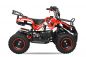Preview: Nitro Motors Torino mini Quad 49cc 6Zoll Miniquad Atv Kinderquad