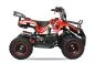 Preview: Nitro Motors Torino mini Quad 49cc 6Zoll Miniquad Atv Kinderquad