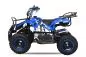 Preview: Nitro Motors Torino mini Quad 49cc 6Zoll Miniquad Atv Kinderquad