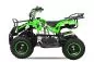 Preview: Nitro Motors Torino mini Quad 49cc 6Zoll Miniquad Atv Kinderquad