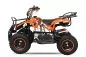 Preview: Nitro Motors Torino mini Quad 49cc 6Zoll Miniquad Atv Kinderquad Preview: Nitro Motors Torino mini Quad 49cc 6Zoll Miniquad Atv Kinderquad
