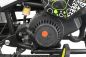 Preview: 49cc REPTI DELUXE mini QUAD mit Original Easy Pullstart