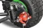 Preview: 49cc REPTI DELUXE mini QUAD mit Original Easy Pullstart
