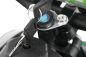 Preview: 49cc REPTI DELUXE mini QUAD mit Original Easy Pullstart