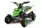 Preview: 49cc REPTI DELUXE mini QUAD mit Original Easy Pullstart
