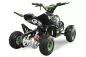 Preview: 49cc REPTI DELUXE mini QUAD mit Original Easy Pullstart