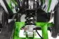 Preview: 49cc Madox 6” Basic Miniquad Atv Kinderquad Cross Pocketquad