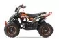 Preview: 49cc Madox 6” Basic Miniquad Atv Kinderquad Cross Pocketquad