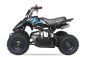 Preview: 49cc Python 6" | Miniquad | Atv | Kinderquad