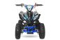 Preview: 49cc Python 6" | Miniquad | Atv | Kinderquad