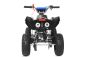 Preview: 49cc Python 6" | Miniquad | Atv | Kinderquad