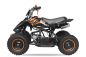 Preview: 49cc Python 6" | Miniquad | Atv | Kinderquad