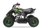 Preview: 49cc Python 6" | Miniquad | Atv | Kinderquad