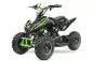 Preview: 49cc PYTHON 6" mit E-Starter | 2-Takt | Kinderquad