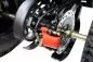 Preview: Nitro Motors Rugby RS8-3G midi Quad 125cc 8 Zoll Semi- Automatik + Rg Kinderquad Atv Platin Line