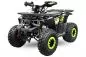 Preview: Nitro Motors Rugby RS8-3G midi Quad 125cc 8 Zoll Semi- Automatik + Rg Kinderquad Atv Platin Line