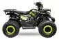 Preview: Nitro Motors Rugby RS8-3G midi Quad 125cc 8 Zoll Semi- Automatik + Rg Kinderquad Atv Platin Line