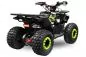 Preview: Nitro Motors Rugby RS8-3G midi Quad 125cc 8 Zoll Semi- Automatik + Rg Kinderquad Atv Platin Line