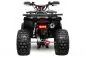 Preview: Nitro Motors Rugby RS8-3G midi Quad 125cc 8 Zoll Semi- Automatik + Rg Kinderquad Atv Platin Line