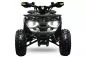 Preview: Nitro Motors Rugby RS8-3G midi Quad 125cc 8 Zoll Semi- Automatik + Rg Kinderquad Atv Platin Line