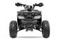 Preview: Nitro Rocco RS8 Sport Edition Midi Quad 125cc 8 Zoll Automatik + RG