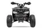 Preview: Nitro Rocco RS8 Sport Edition Midi Quad 125cc 8 Zoll Automatik + RG