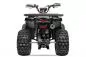 Preview: Nitro Rocco RS8 Sport Edition Midi Quad 125cc 8 Zoll Automatik + RG