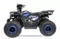 Preview: Nitro Rocco RS8 Sport Edition Midi Quad 125cc 8 Zoll Automatik + RG