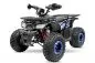 Preview: Nitro Rocco RS8 Sport Edition Midi Quad 125cc 8 Zoll Automatik + RG