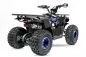 Preview: Nitro Rocco RS8 Sport Edition Midi Quad 125cc 8 Zoll Automatik + RG