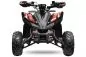 Preview: Nitro Motors Rizzo RS7-A midi Quad 125cc 7 Zoll Automatik + RG Kinderquad Atv Platin Line Preview: Nitro Motors Rizzo RS7-A midi Quad 125cc 7 Zoll Automatik + RG Kinderquad Atv Platin Line